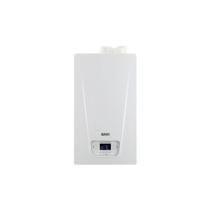 BAXI LUNA COMPACT 32 CALD. MURALE 